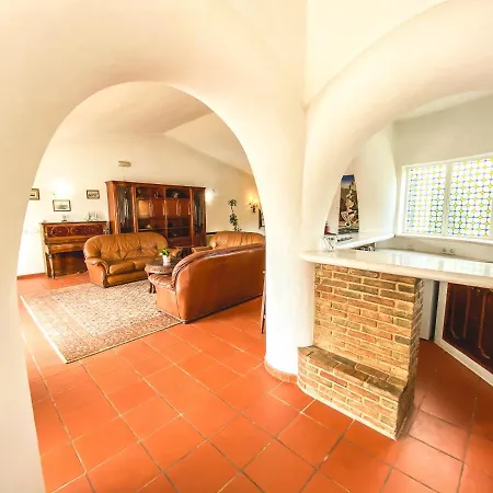 Quinta Das Oliveiras - Com Piscina Holiday home Lagos