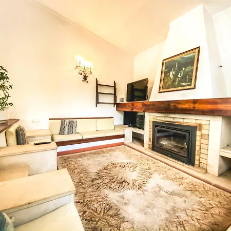 Ferienhaus Quinta Das Oliveiras - Com Piscina Lagos