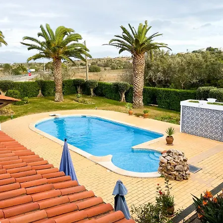 Ferienhaus Quinta Das Oliveiras - Com Piscina *