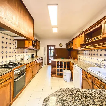 Quinta Das Oliveiras - Com Piscina Lagos