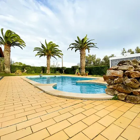 Ferienhaus Quinta Das Oliveiras - Com Piscina *