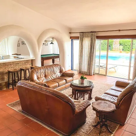 Quinta Das Oliveiras - Com Piscina