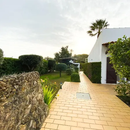 Quinta Das Oliveiras - Com Piscina Ferienhaus *