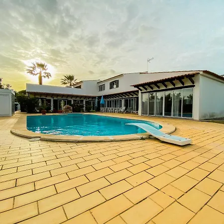 Quinta Das Oliveiras - Com Piscina Ferienhaus *
