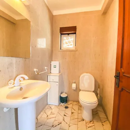 Quinta Das Oliveiras - Com Piscina Λάγος