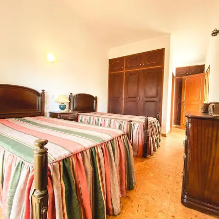 Ferienhaus Quinta Das Oliveiras - Com Piscina Lagos