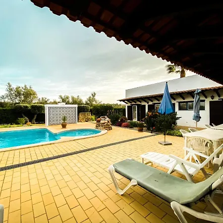 Ferienhaus Quinta Das Oliveiras - Com Piscina Lagos