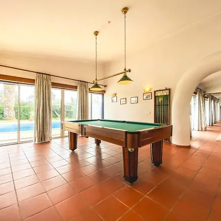 Ferienhaus Quinta Das Oliveiras - Com Piscina Lagos
