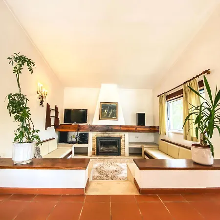 Quinta Das Oliveiras - Com Piscina Ferienhaus *