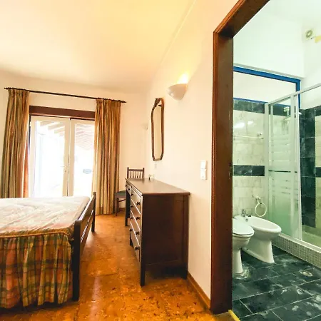 Ferienhaus Quinta Das Oliveiras - Com Piscina Lagos