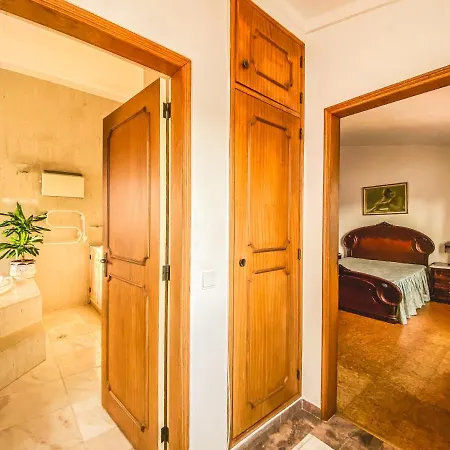Quinta Das Oliveiras - Com Piscina Ferienhaus