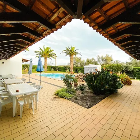 Quinta Das Oliveiras - Com Piscina Lagos