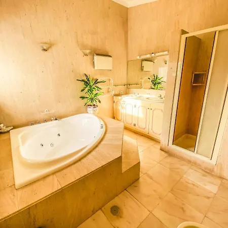 Casa vacanze Quinta Das Oliveiras - Com Piscina *