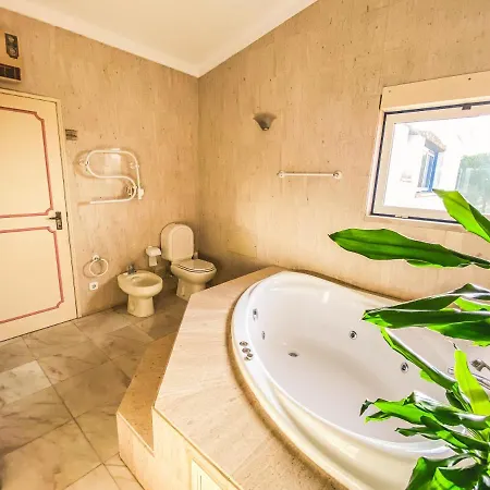 Quinta Das Oliveiras - Com Piscina Casa vacanze *