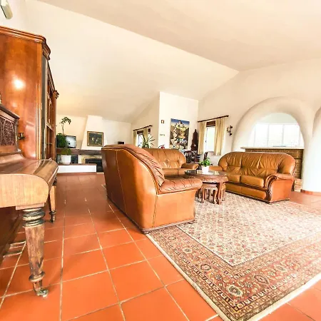Casa vacanze Quinta Das Oliveiras - Com Piscina