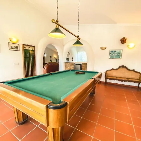 Casa vacanze Quinta Das Oliveiras - Com Piscina *
