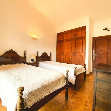 Quinta Das Oliveiras - Com Piscina Casa vacanze *