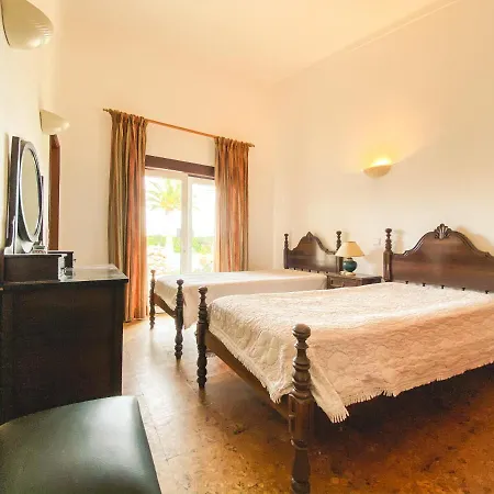Quinta Das Oliveiras - Com Piscina Casa vacanze