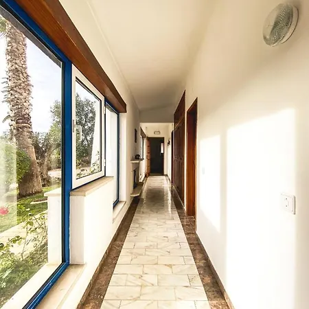 Quinta Das Oliveiras - Com Piscina *